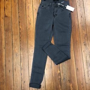 Kancan Slate Skinny
